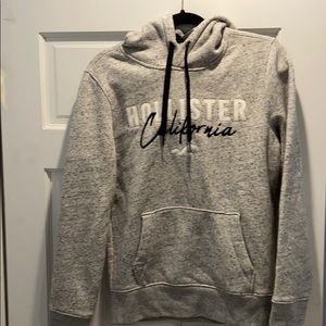 Hollister men’s hoodie